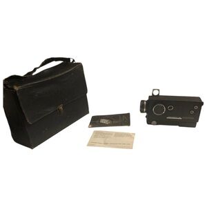 Kodak Vintage Movie Camera
